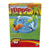 Hasbro Gaming Hungry Hungry Hippos Grab & Go