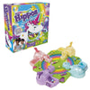 Hasbro Gaming Hungry Hungry Hippos Unicorn