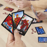 Hasbro Gaming Marvel Mayhem