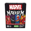 Hasbro Gaming Marvel Mayhem