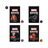 Hasbro Gaming Marvel Mayhem