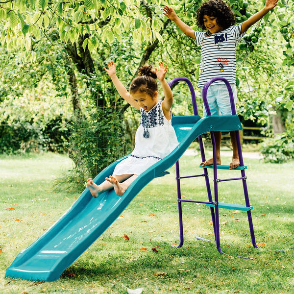 Plumplay Haumea Slide