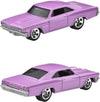 Hot Wheels Fast & Furious 1:64 Scale Die-Cast Cars - Set of 5