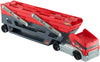 Hot Wheels Mega Hauler Hauling Rig Truck