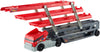 Hot Wheels Mega Hauler Hauling Rig Truck