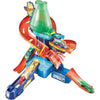 Hot Wheels Color Shifters Splash Science Lab Playset