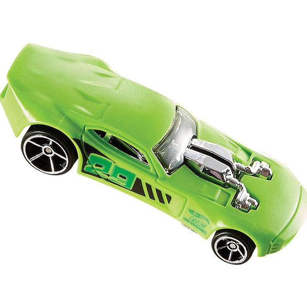 Hot Wheels Color Shifters Splash Science Lab Playset