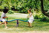 Plumplay Rotating Metal Seesaw Garden Toy