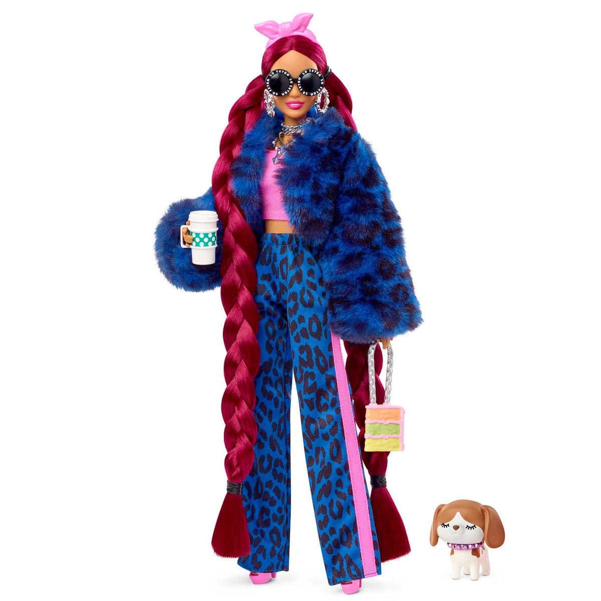 Barbie Doll