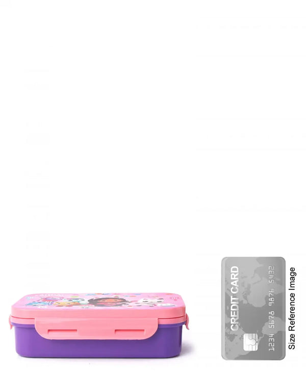 Striders Lunch Box Insulated - Gabby's Dollhouse