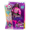 Barbie Pet Panda Doll