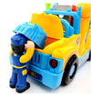 Hola Toys Toy Car with tools 36M+ 789