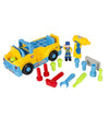Hola Toys Toy Car with tools 36M+ 789