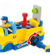 Hola Toys Toy Car with tools 36M+ 789