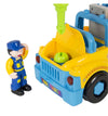 Hola Toys Toy Car with tools 36M+ 789