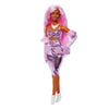 Barbie Deluxe Style Doll