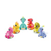 Hola Toy Dinosaurs