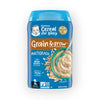 Gerber Multigrain Cereal