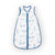 Masilo Bamboo Muslin Sleeping Bag - Believein Narwhals