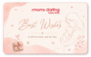 Baby Shower E-Gift Card
