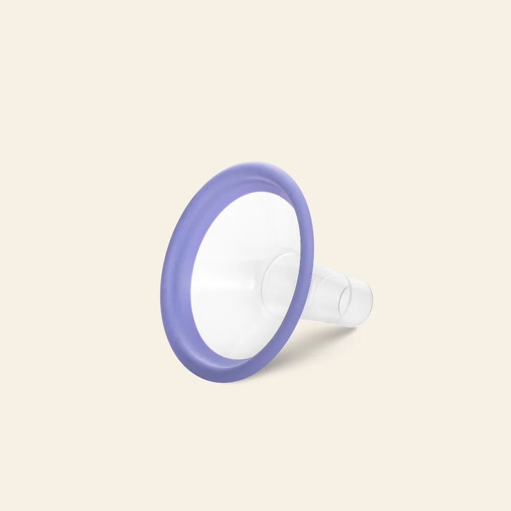 Lansinoh Comfort Fit Breast Cushion (25 MM) - Single Pack