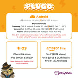 Shifu Plugo Tunes