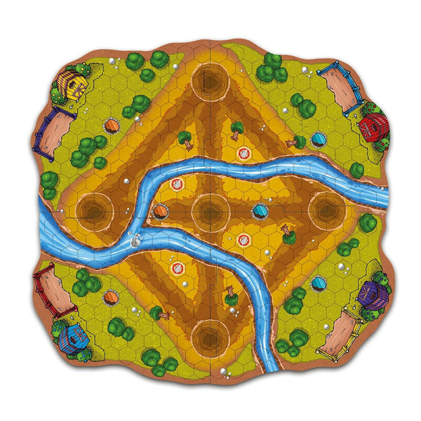 IMC Toys Tornado Force