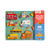 Open Ended Chunky Puzzle - Vehicles
