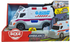 Simba Dickie Ambulance Toy Car For Ages 3+