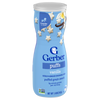 Gerber Vanilla puffs