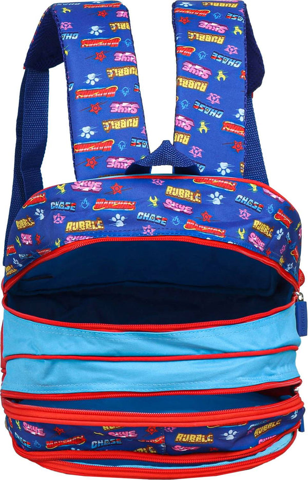 Striders School Bag for Kids 14" - Paw Patrol
