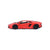 Maisto 1:24 Lamborghini Aventador Coupe Licensed Diecast Scale Model Car