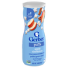 Gerber Apple Cinnamon Puffs