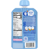 Gerber Apple Pear Peach Pouch