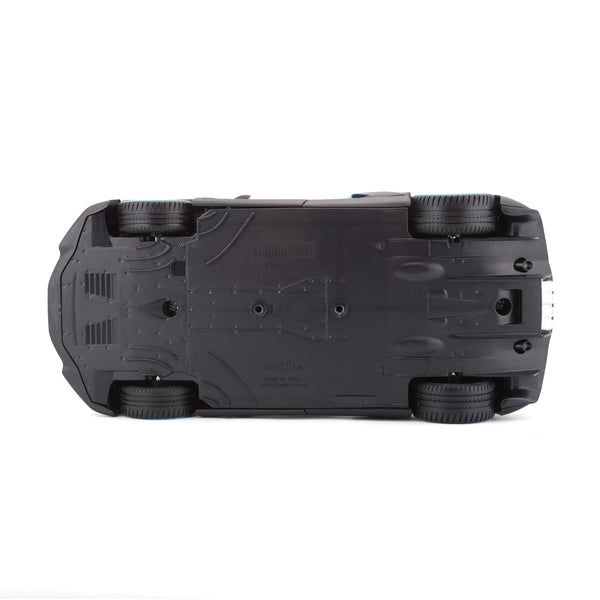 Maisto 1/24 Scale Bugatti Divo 14+ 51526