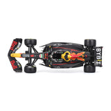 Bburago 1:24 Red Bull RB19 #1 Max Verstappen F1 2023 Diecast Model with Driver