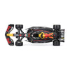 Bburago 1:24 Red Bull RB19 #1 Max Verstappen F1 2023 Diecast Model with Driver