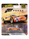 Hot Wheels Imported Premium Pop Culture Die Cast Car - Forza 66 Porsche 906 Carrera 6
