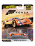 Hot Wheels Imported Premium Pop Culture Die Cast Car - Forza 66 Porsche 906 Carrera 6