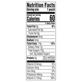 Gerber Apple Mango Strawberry Fruit Puree Baby Food Pouch – Stage 2, 3.5 oz (99g)