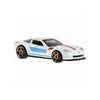 Hot Wheels 11 Corvette Grand Sport