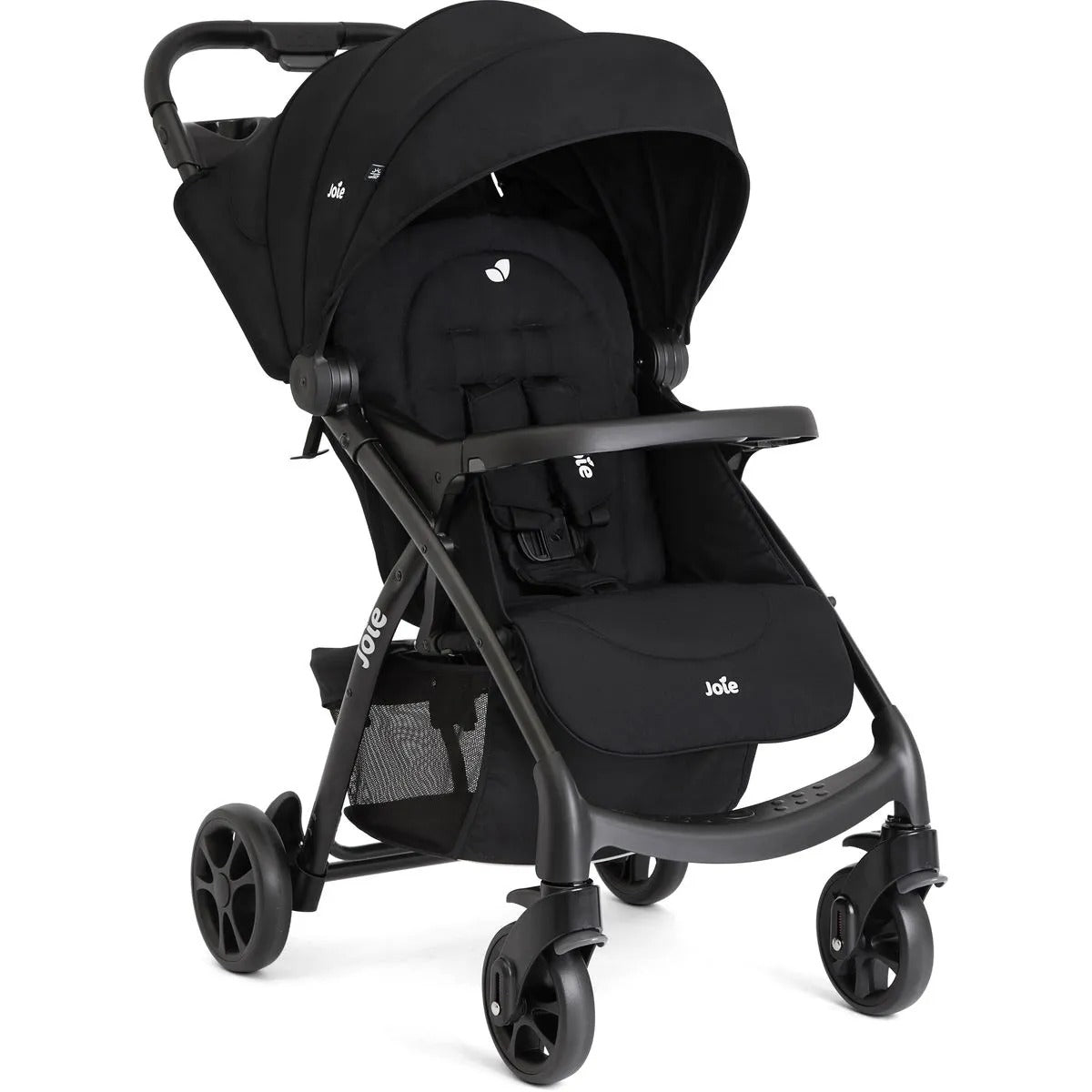 Joie Muze™ LX Stroller – Raven