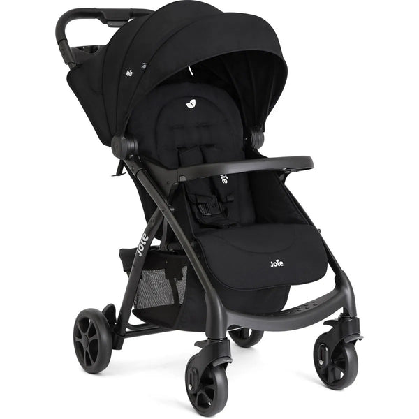 Joie Stroller Muze Lx - Raven