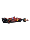Bburago 2024 SF-24 Car With Acrylic Box #16 Charles Leclerc 1/24