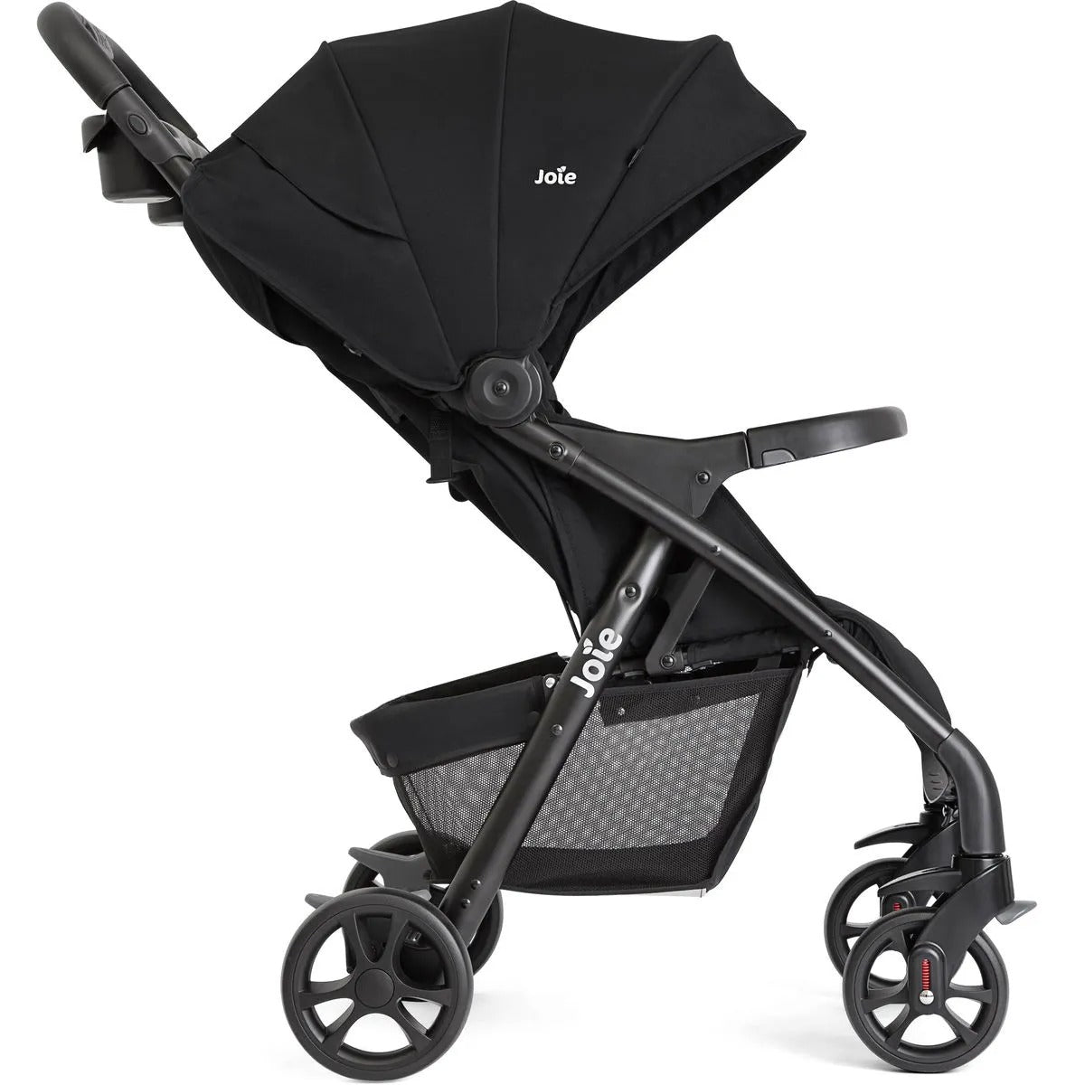 Joie Muze™ LX Stroller – Raven
