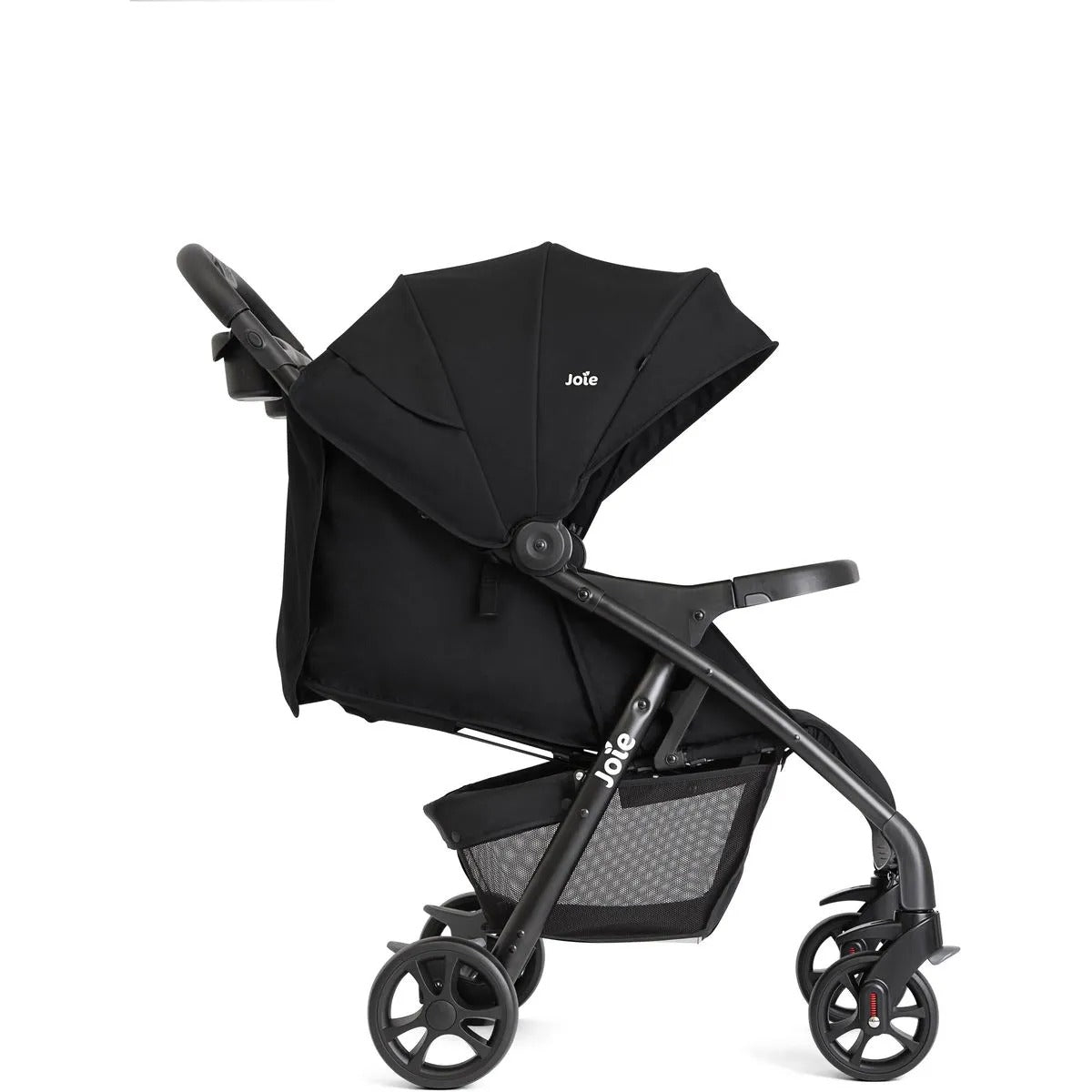 Joie Muze™ LX Stroller – Raven