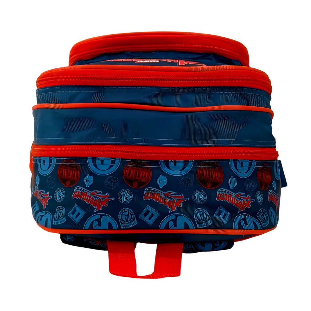 Striders School Bag for Kids 14" - Marvel Avengers