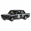 Hot Wheels Lotus Cortina