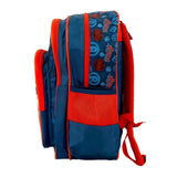 Striders School Bag for Kids 14" - Marvel Avengers