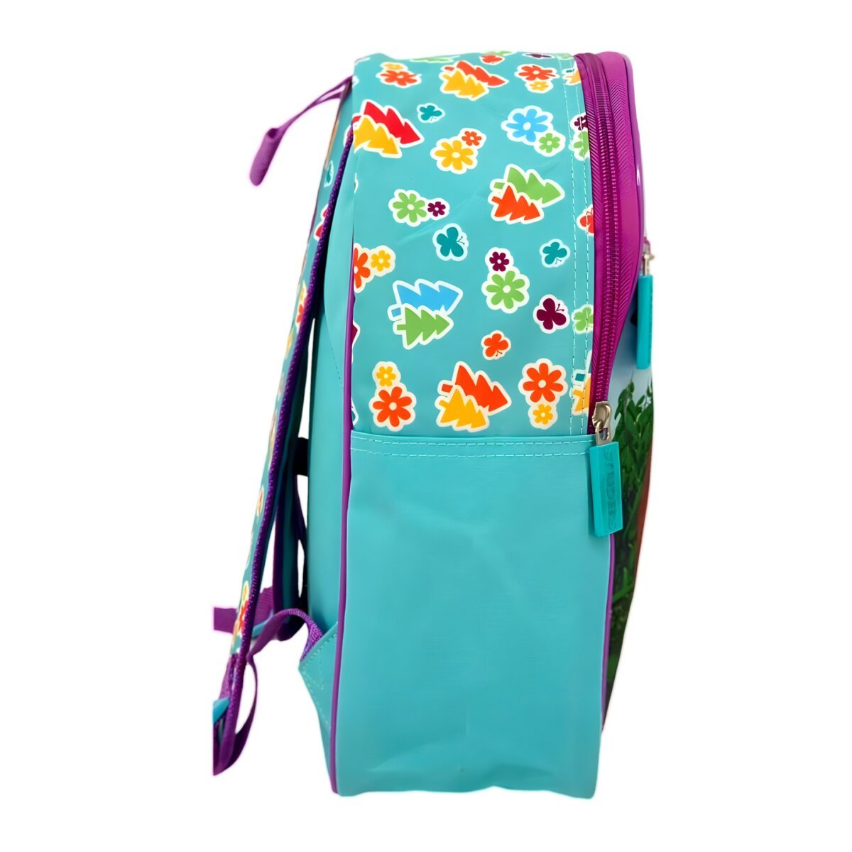 Striders School Bag for Kids 13" - Masha And The Bear